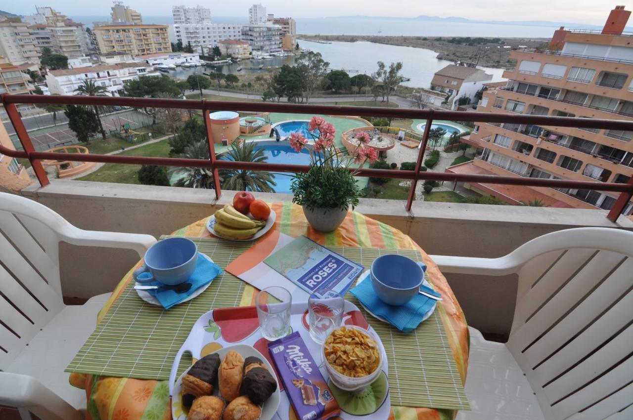 Apartment Rnet - Ir 7-29 Costa Brava *