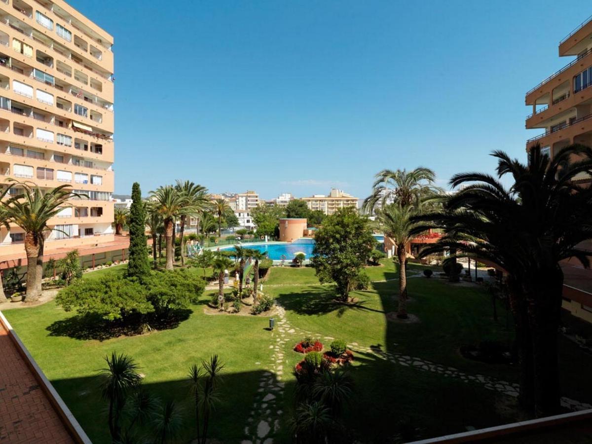 Rnet - Ir 7-29 Costa Brava Apartment