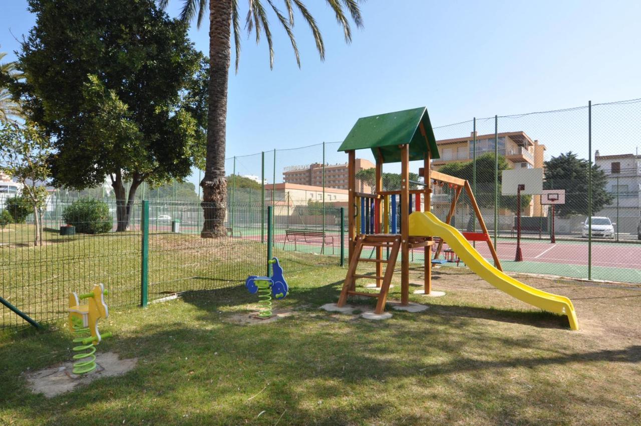 Apartment Rnet - Ir 7-29 Costa Brava *