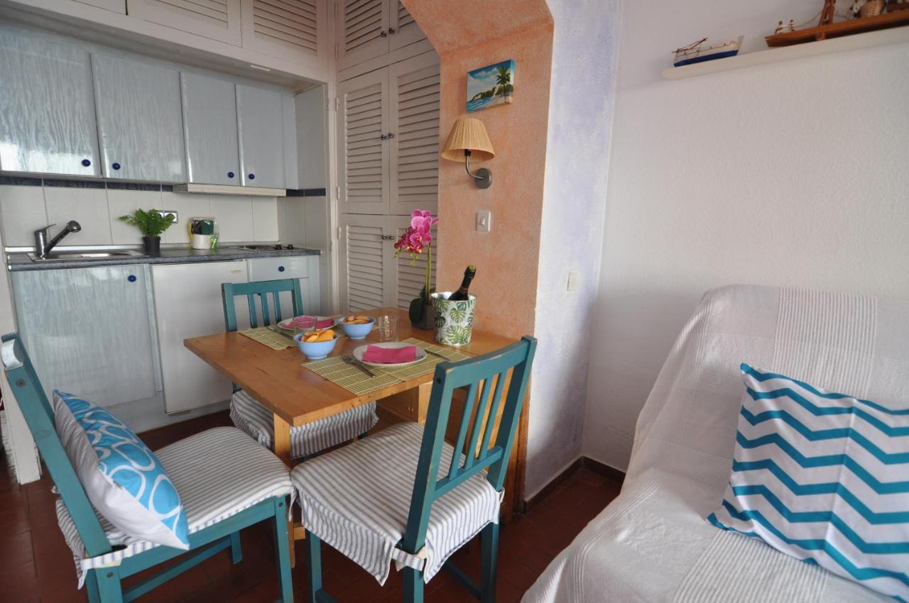 Rnet - Ir 7-29 Costa Brava Apartment *