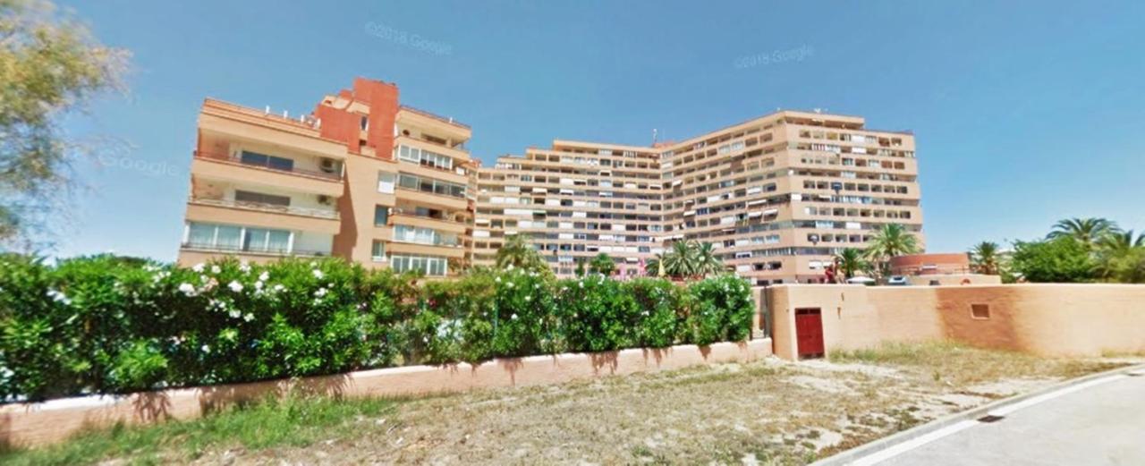 Rnet - Ir 7-29 Costa Brava Apartment Roses